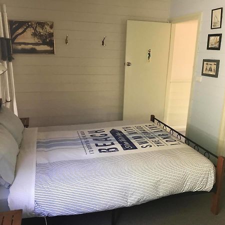 Port Campbell Guesthouse & Flash Packers Eksteriør bilde
