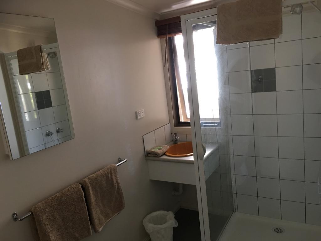 Port Campbell Guesthouse & Flash Packers Eksteriør bilde