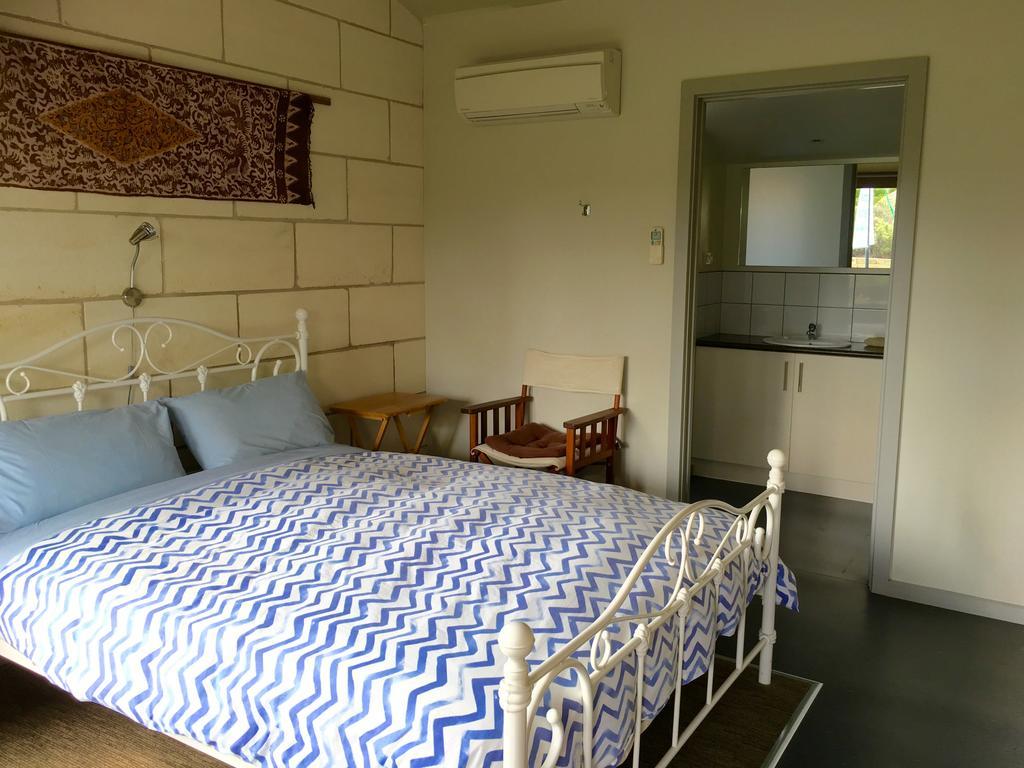 Port Campbell Guesthouse & Flash Packers Eksteriør bilde